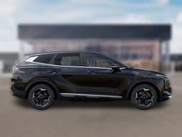 Kia Sportage EX FWD 2026