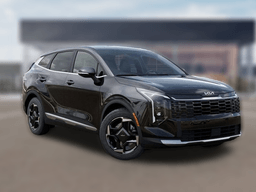 Kia Sportage EX FWD 2026