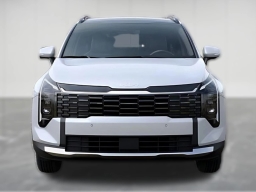 Kia Sportage EX FWD 2026