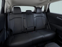 Kia Sportage EX FWD 2026