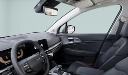 Kia Sportage EX FWD 2026