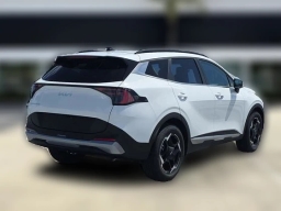 Kia Sportage EX FWD 2026