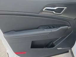 Kia Sportage EX FWD 2026