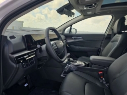 Kia Sportage EX FWD 2026