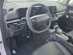 Kia Sportage EX FWD 2026