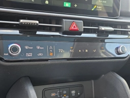 Kia Sportage EX FWD 2026