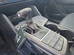 Kia Sportage EX FWD 2026