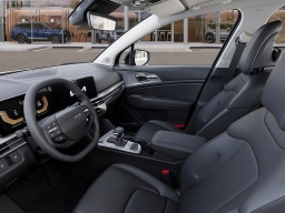 Kia Sportage EX FWD 2026