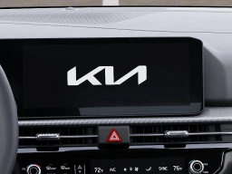 Kia Sportage EX FWD 2026