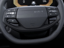 Kia Sportage EX FWD 2026