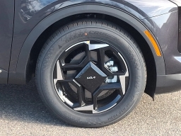 Kia Sportage EX FWD 2026