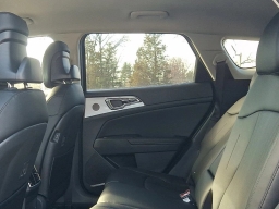 Kia Sportage EX FWD 2026