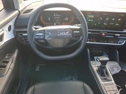 Kia Sportage EX FWD 2026