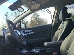 Kia Sportage EX FWD 2026