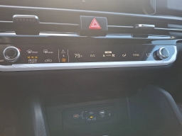 Kia Sportage EX FWD 2026