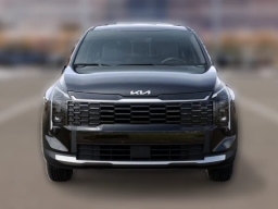 Kia Sportage EX FWD 2026