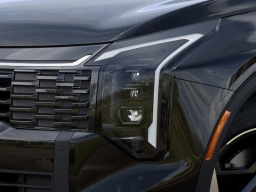 Kia Sportage EX FWD 2026