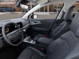 Kia Sportage EX FWD 2026