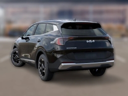 Kia Sportage EX FWD 2026