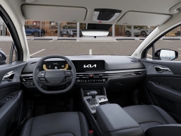 Kia Sportage EX FWD 2026
