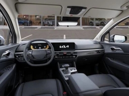 Kia Sportage EX FWD 2026
