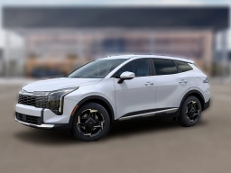 Kia Sportage EX FWD 2026