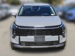 Kia Sportage EX FWD 2026