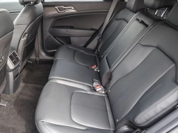 Kia Sportage EX FWD 2026