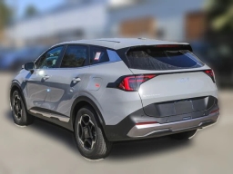 Kia Sportage EX FWD 2026