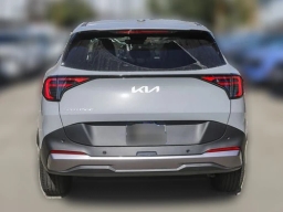 Kia Sportage EX FWD 2026