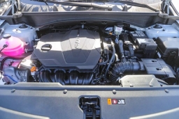 Kia Sportage EX FWD 2026
