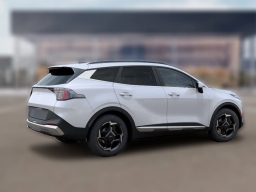 Kia Sportage EX FWD 2026