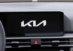 Kia Sportage EX FWD 2026