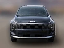 Kia Sportage EX FWD 2026