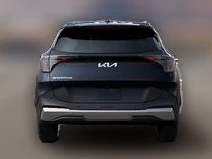 Kia Sportage EX FWD 2026