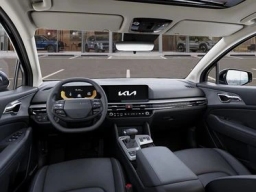 Kia Sportage EX FWD 2026