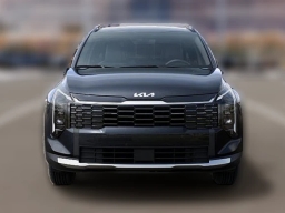 Kia Sportage EX FWD 2026