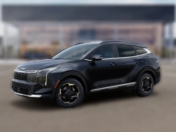 Kia Sportage EX FWD 2026