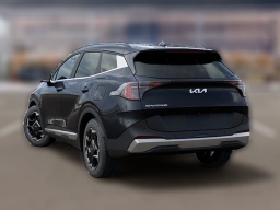 Kia Sportage EX FWD 2026