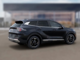 Kia Sportage EX FWD 2026