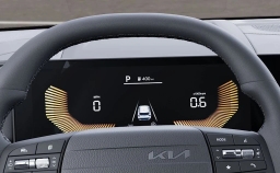 Kia Sportage EX FWD 2026