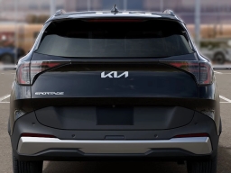 Kia Sportage EX FWD 2026