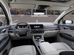 Kia Sportage EX FWD 2026