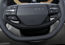 Kia Sportage EX FWD 2026