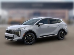 Kia Sportage EX FWD 2026