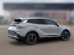 Kia Sportage EX FWD 2026