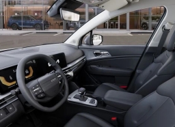 Kia Sportage EX FWD 2026