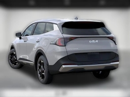 Kia Sportage EX FWD 2026