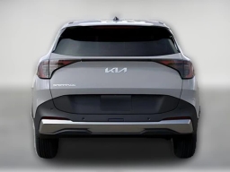 Kia Sportage EX FWD 2026
