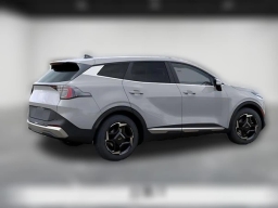 Kia Sportage EX FWD 2026